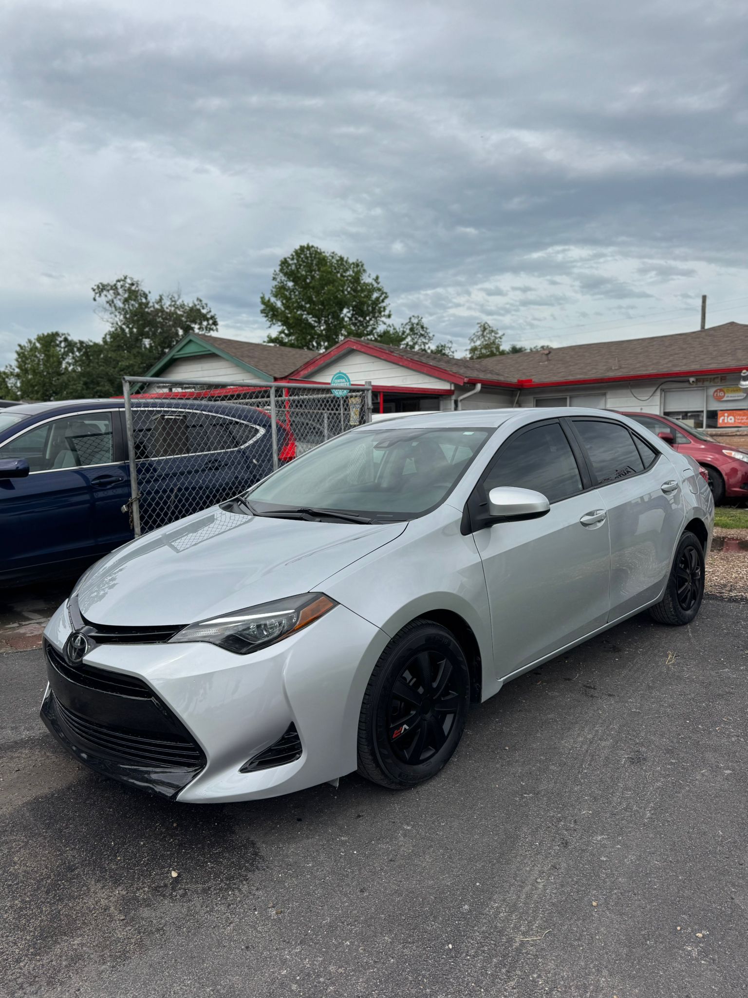 toyota corolla 2019 toyota corolla 2019 deal auto broker houston dealer
