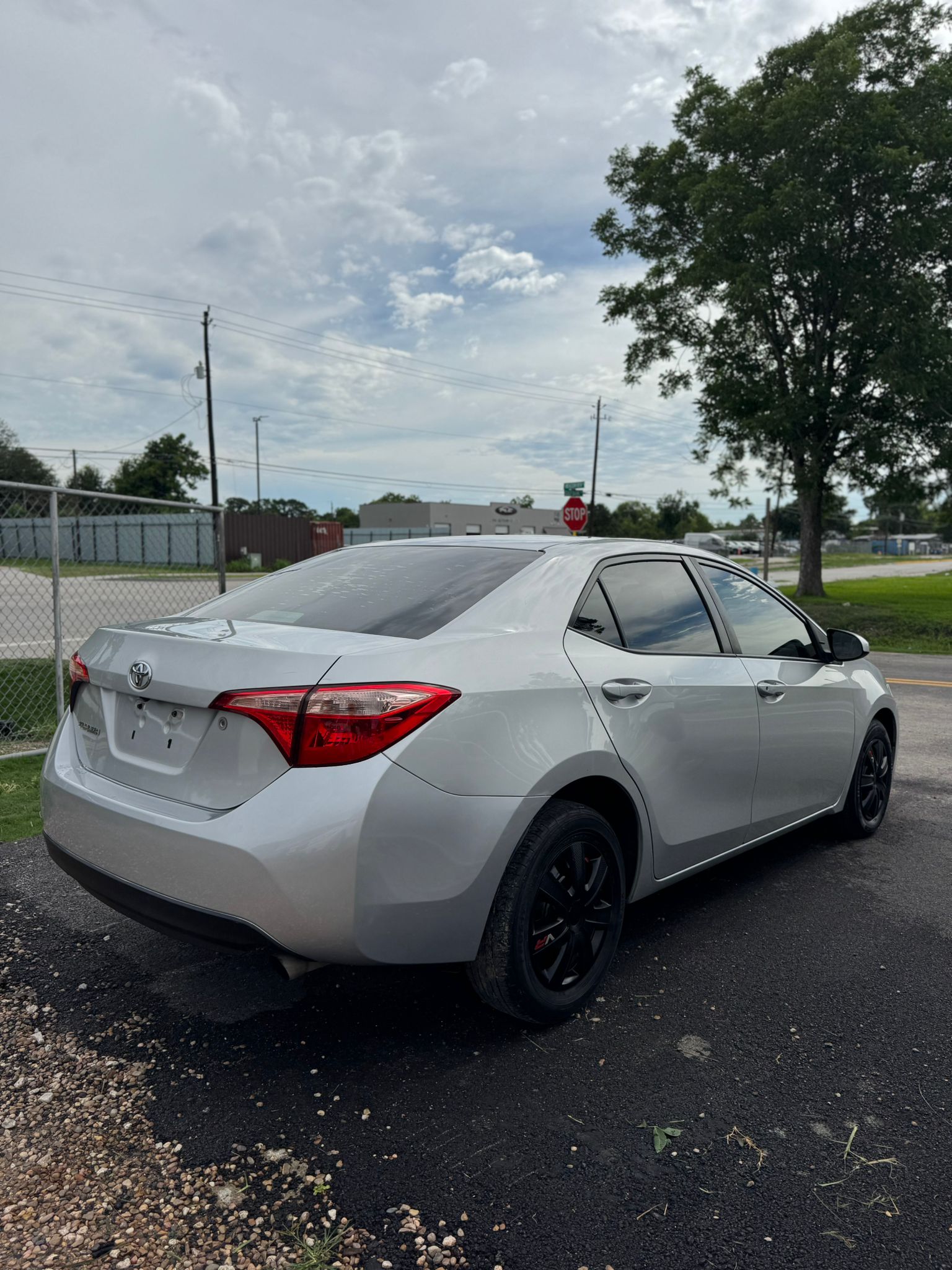 toyota corolla 2019 toyota corolla 2019 deal auto broker houston dealer