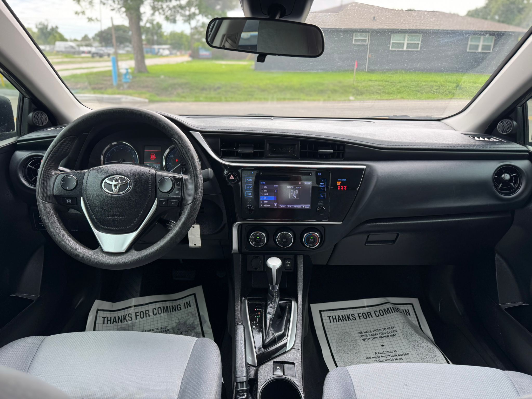 toyota corolla 2019 toyota corolla 2019 deal auto broker houston dealer