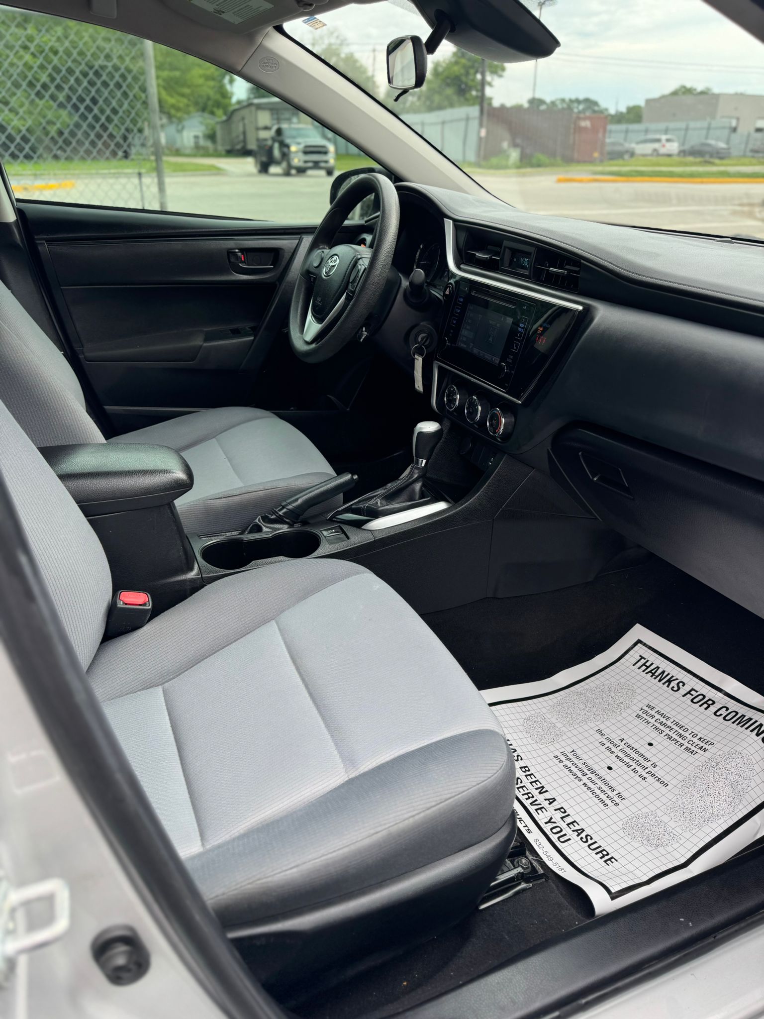 toyota corolla 2019 toyota corolla 2019 deal auto broker houston dealer
