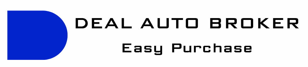 deal auto broker usa logo